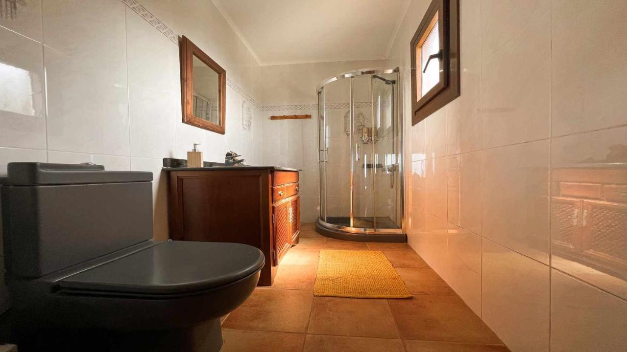 Villa Preciosa Casa Cristian Y Maria Con Piscina Privada à Tías Extérieur photo