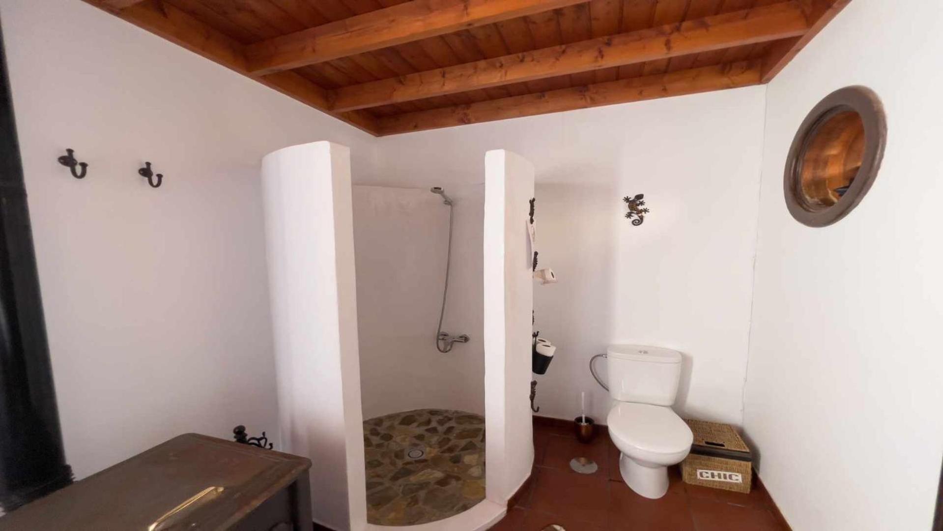 Villa Preciosa Casa Cristian Y Maria Con Piscina Privada à Tías Extérieur photo