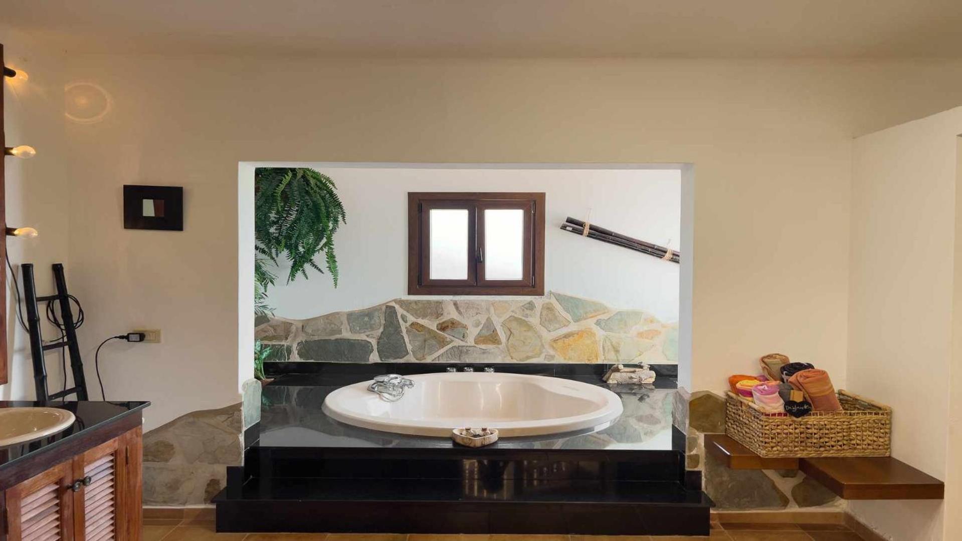 Villa Preciosa Casa Cristian Y Maria Con Piscina Privada à Tías Extérieur photo