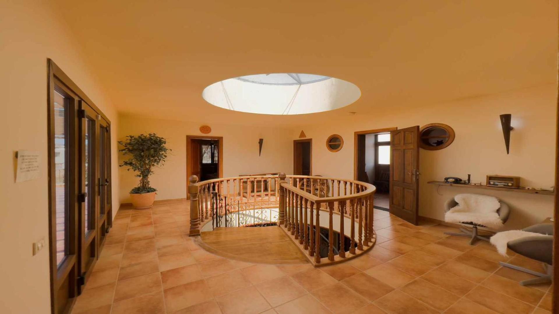Villa Preciosa Casa Cristian Y Maria Con Piscina Privada à Tías Extérieur photo
